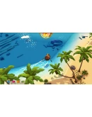 Stranded Sails Explorers of the Cursed Islands Steam