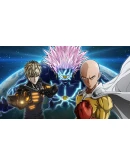 ONE PUNCH MAN: A HERO NOBODY KNOWS DELUXE EDITIONXBOX