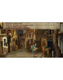 Four Last Things АВТОДОСТАВКА STEAM GIFT РОССИЯ