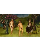 Four Last Things АВТОДОСТАВКА STEAM GIFT РОССИЯ