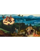 Four Last Things АВТОДОСТАВКА STEAM GIFT РОССИЯ