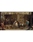 Four Last Things АВТОДОСТАВКА STEAM GIFT РОССИЯ