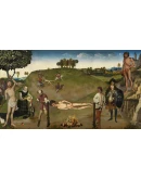 The Procession to Calvary АВТОДОСТАВКА STEAM РОССИЯ