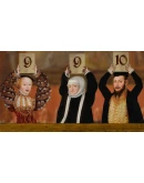 The Procession to Calvary АВТОДОСТАВКА STEAM РОССИЯ