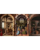 The Procession to Calvary АВТОДОСТАВКА STEAM РОССИЯ