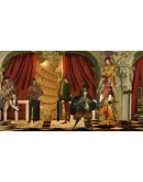 The Procession to Calvary АВТОДОСТАВКА STEAM РОССИЯ