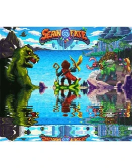 Serin Fate SteamRegionFreeKey + Бонус