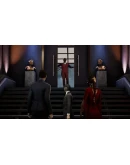 VAMPIRE: THE MASQUERADE - SWANSONG XBOX XSКЛЮЧ