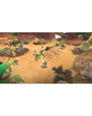 Re:Legend SteamРФ+Весь МирKey + Бонус