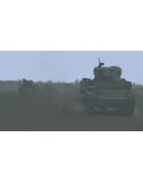 Tank Warfare: Chewy Gooey Pass STEAM KEY ЛИЦЕНЗИЯ