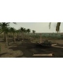 Tank Warfare: Chewy Gooey Pass STEAM KEY ЛИЦЕНЗИЯ