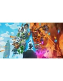 Minecraft Legends XBOX ONE XBOX SERIES XS Ключ