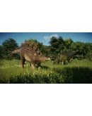 0Jurassic World Evolution 2: Early Cretaceous Pack