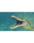 0Jurassic World Evolution 2: Early Cretaceous Pack