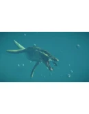 0Jurassic World Evolution 2: Early Cretaceous Pack