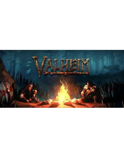 Valheim ОНЛАЙН (НА 3 ПК) (+ ИГРЫ Game Pass)