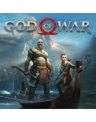 GOD OF WAR (STEAM/РФ-СНГ/GLOBAL) КЛЮЧ