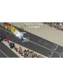 Super Pixel Racers Xbox OneXS активация