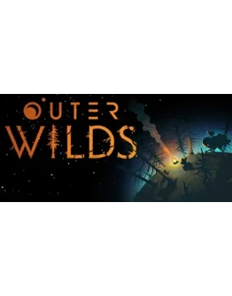 Outer Wilds Steam Россия