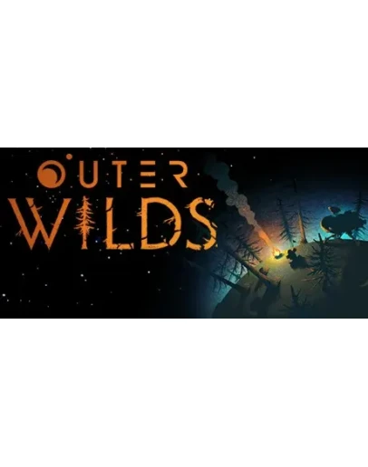 Outer Wilds Steam Россия