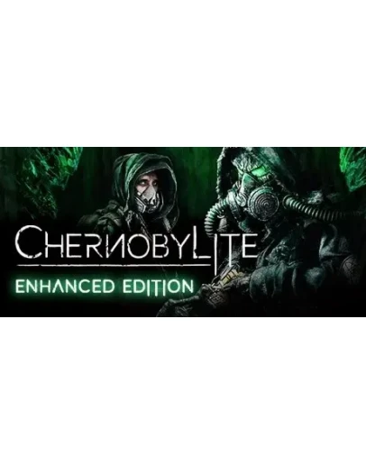Chernobylite Enhanced Edition Steam Россия