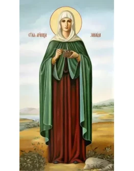 Зинаида, мц_001(62х111см)