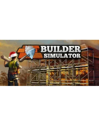 Builder Simulator Steam РУ+UA+KZ+СНГ