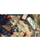 God's Trigger XBOX ONE / SERIES КЛЮЧ