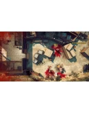 God's Trigger XBOX ONE / SERIES КЛЮЧ