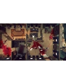 God's Trigger XBOX ONE / SERIES КЛЮЧ