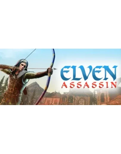 Elven Assassin Steam РУ+UA+KZ+СНГ