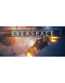 EVERSPACE Steam РУ+UA+KZ+СНГ