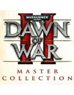 WARHAMMER 40,000: DAWN OF WAR 2 MASTER COLLECTIONSTEAM
