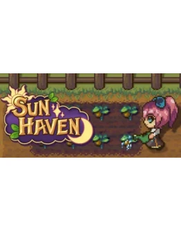Sun Haven Steam РУ+UA+KZ+СНГ