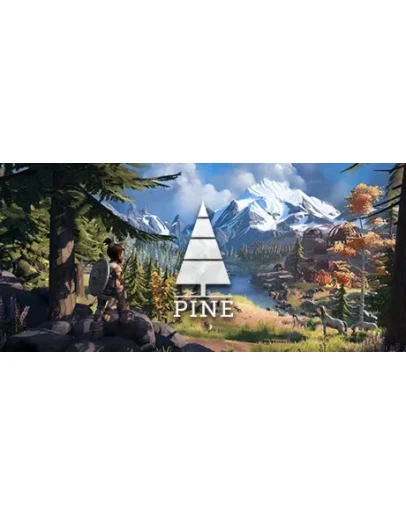 Pine Steam РУ+UA+KZ+СНГ