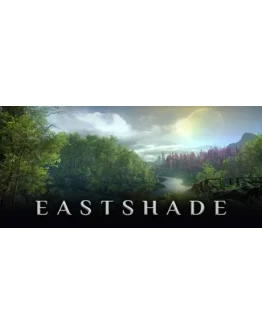 Eastshade Steam РУ+UA+KZ+СНГ
