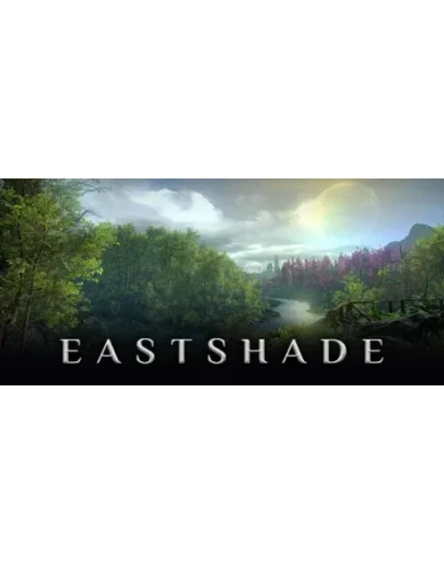 Eastshade Steam РУ+UA+KZ+СНГ