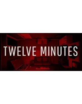 Twelve Minutes Steam Россия