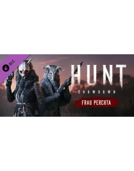Hunt: ShowdownFrau Perchta Steam РУ+UA+KZ+СНГ
