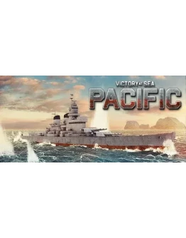 Victory At Sea Pacific Steam Россия
