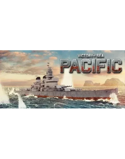 Victory At Sea Pacific Steam Россия