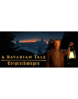 A Bavarian Tale - Totgeschwiegen STEAM GIFT РОССИЯ A Bavarian Tale - Totgeschwiegen STEAM GIFT РОССИЯ