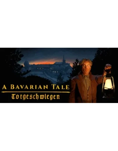 A Bavarian Tale - Totgeschwiegen STEAM GIFT РОССИЯ