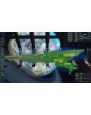 Dimensions: Dreadnought Architect STEAM GIFT РОССИЯ