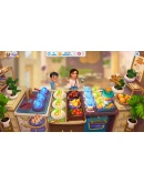 Cooking Live - Subscribers Pack DLC STEAM GIFT RUSS