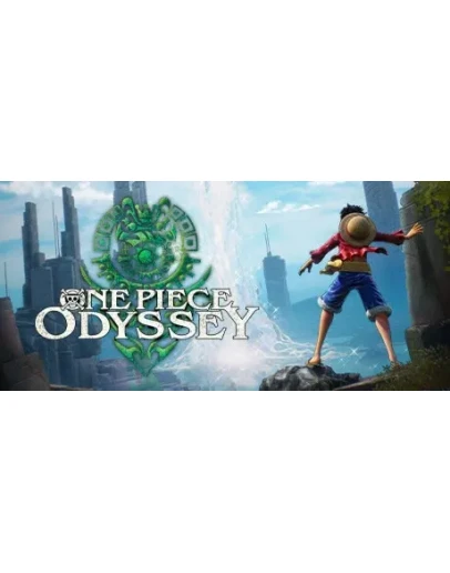ONE PIECE ODYSSEY Steam РУ+UA+KZ+СНГ