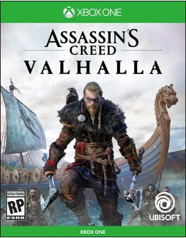 Assassin's Creed Valhalla XBOX