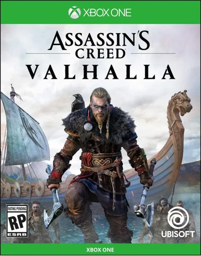 Assassin's Creed Valhalla XBOX