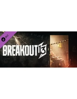 Breakout 13 - Fight 13 - : DLC STEAM РФ Breakout 13 - Fight 13 - : DLC STEAM РФ