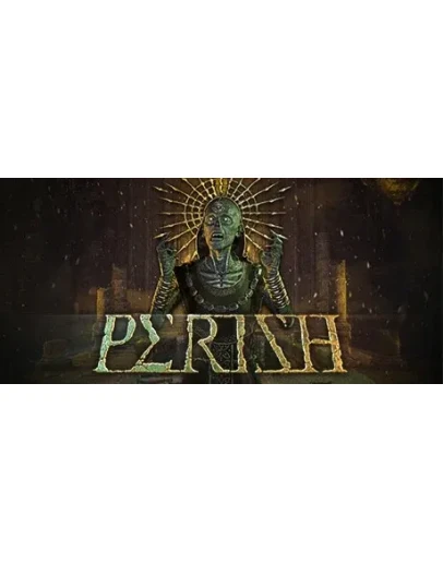 PERISH АВТОДОСТАВКА STEAM GIFT РОССИЯ